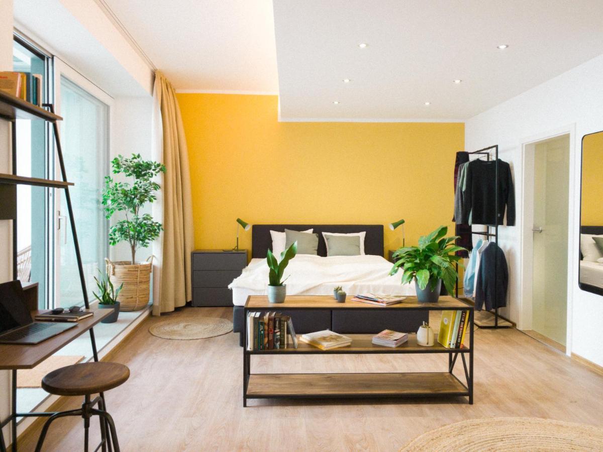 Brunnen Apartment