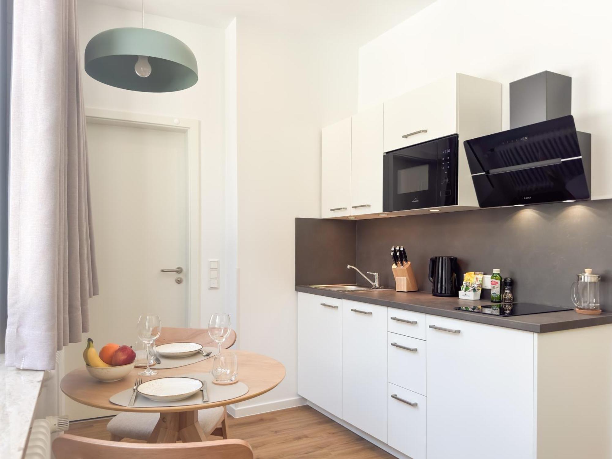 Apartment Brunnen