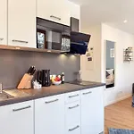 Brunnen Apartments
