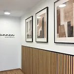 Brunnen Apartments