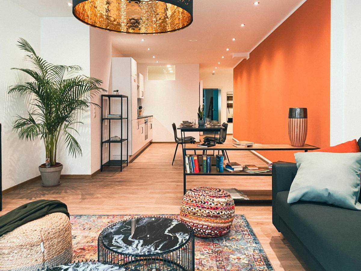 Brunnen Apartment