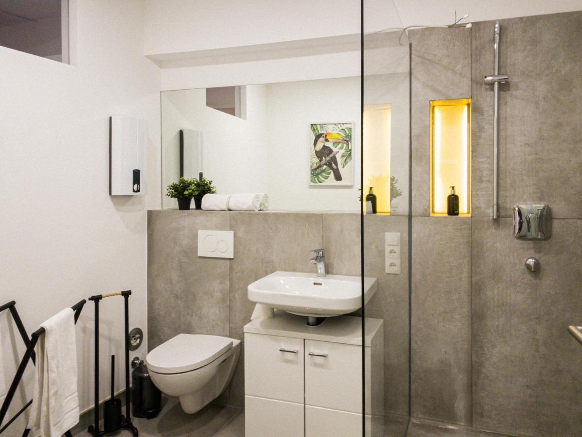 Brunnen Apartment Nuremberg