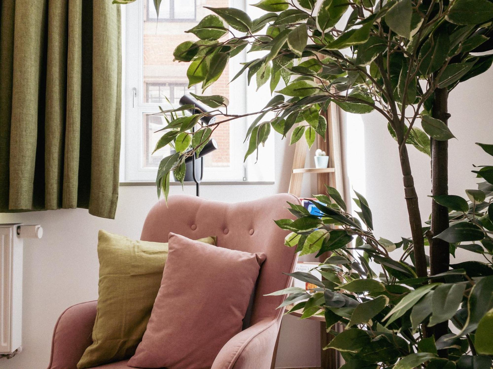 Brunnen Apartment *