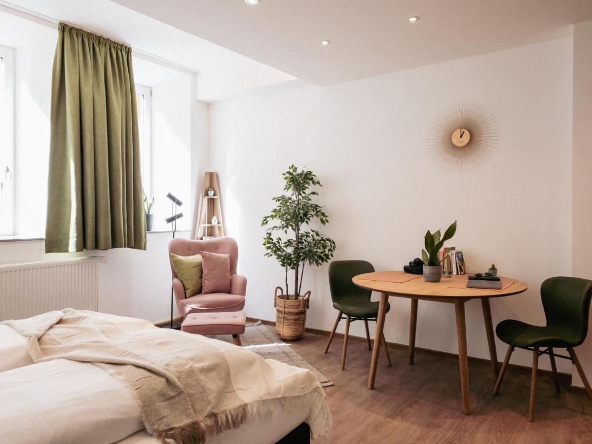 Brunnen Apartment