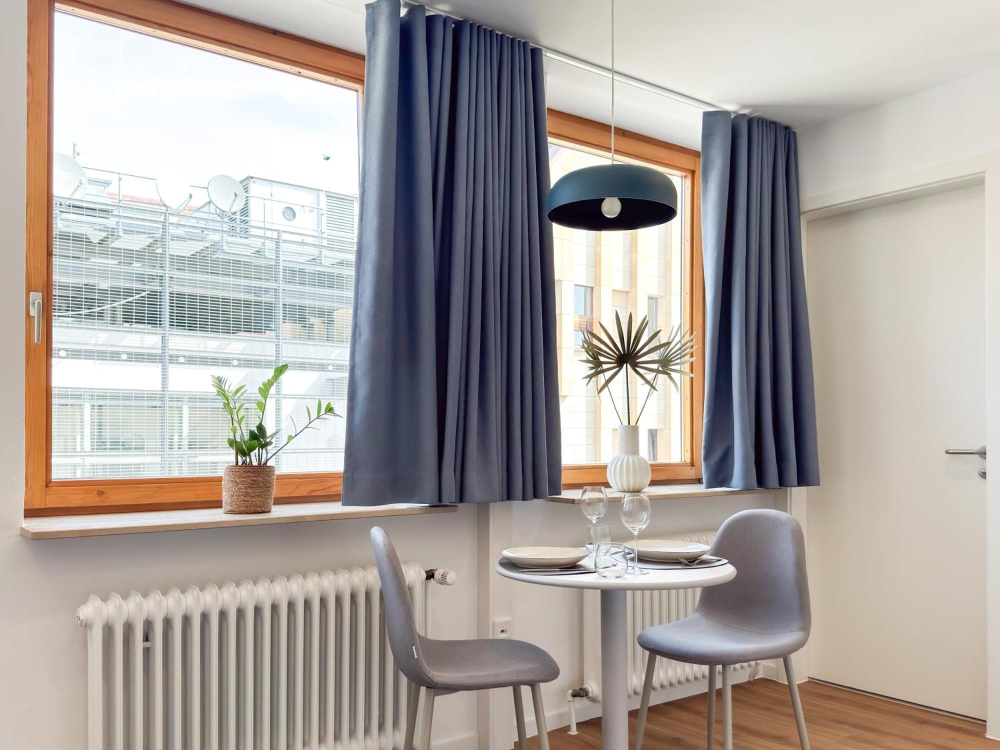 Brunnen Apartment