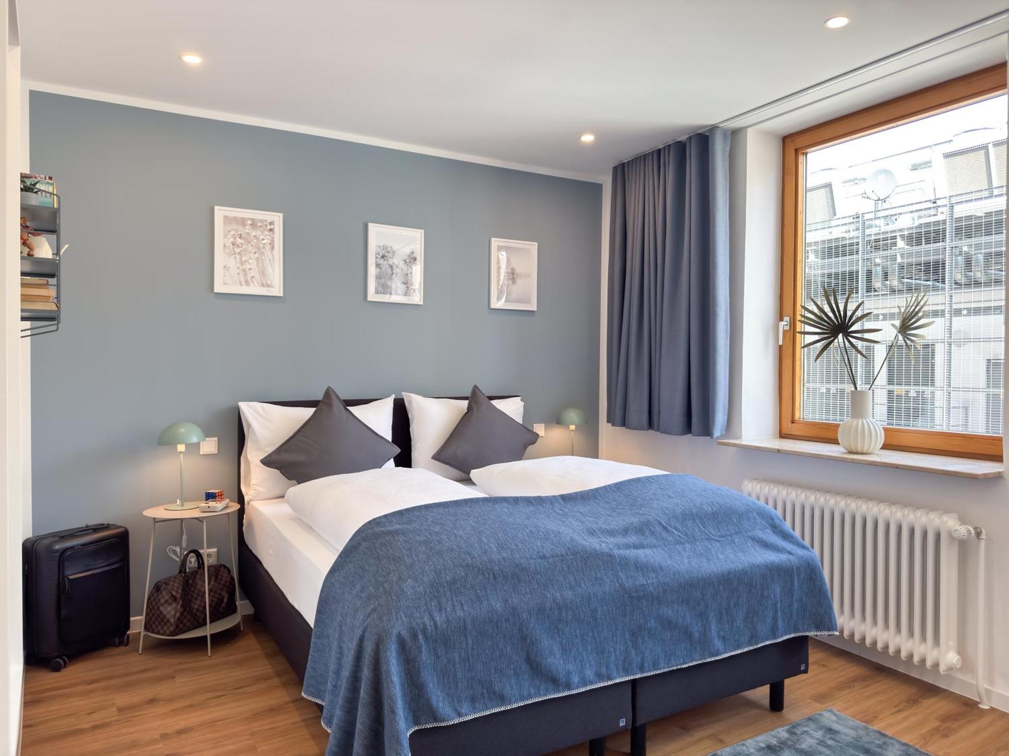 Brunnen Apartment *