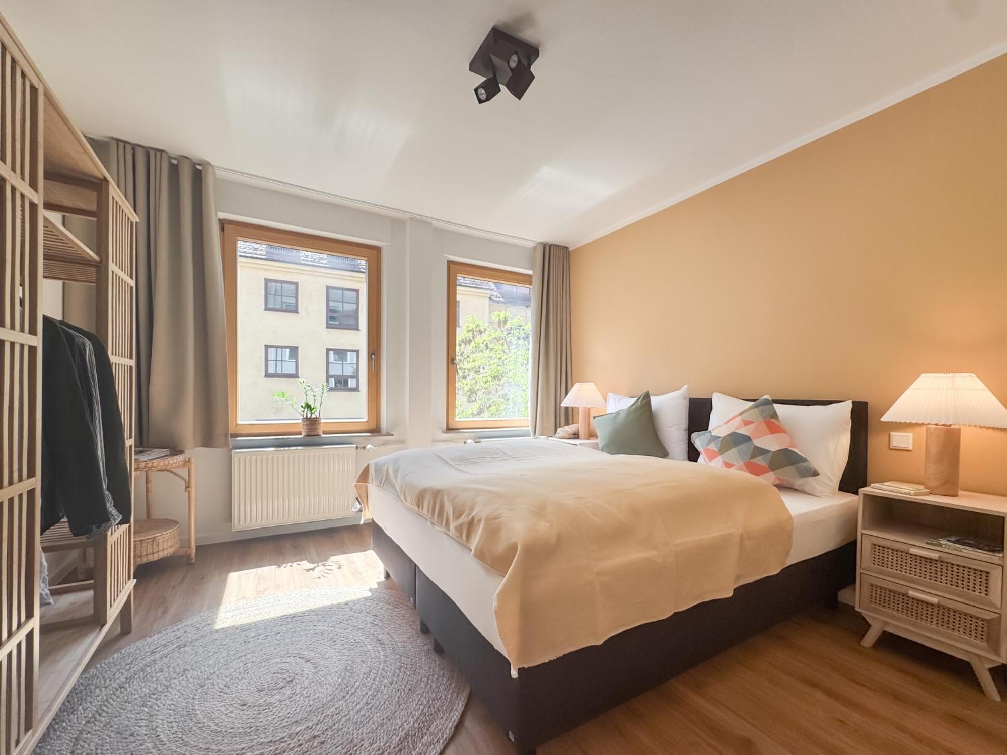 Apartment Brunnen