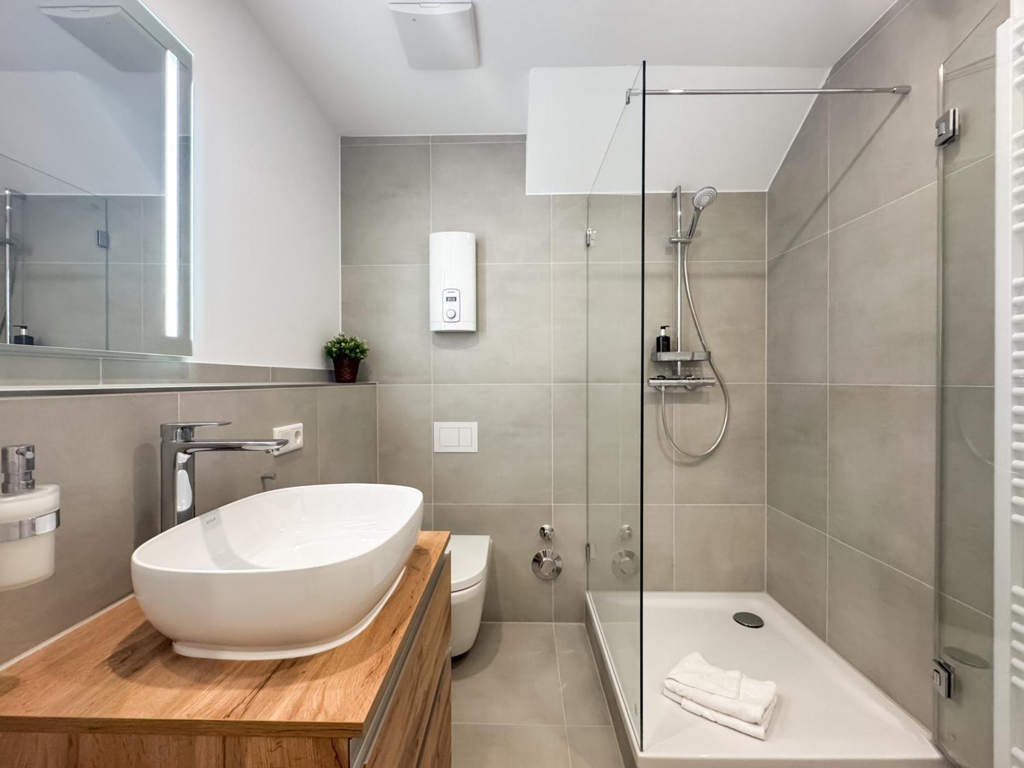 Brunnen Apartment *
