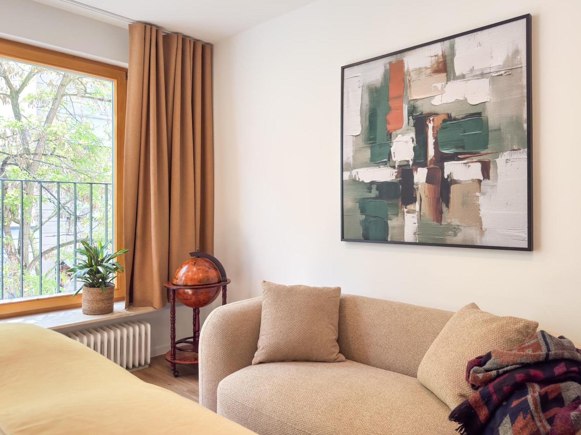 Apartment Brunnen