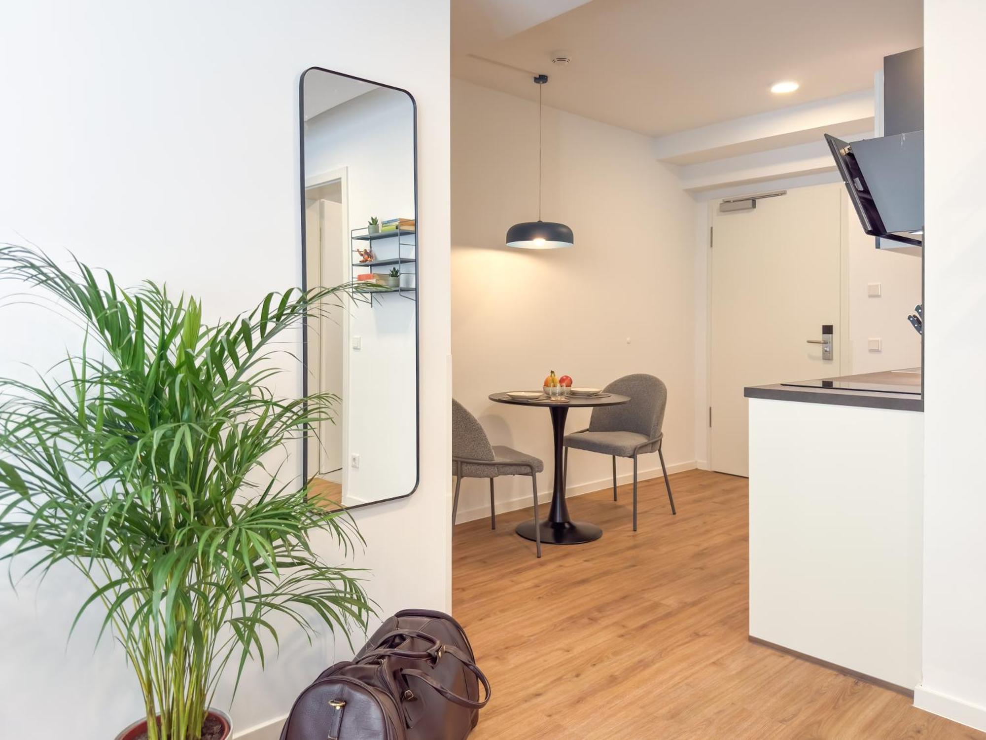 Brunnen Apartment