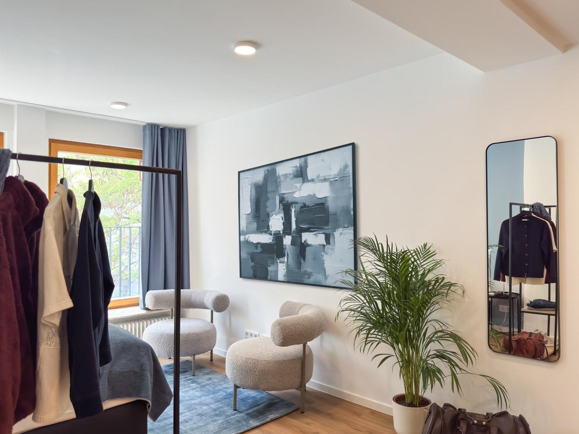 Brunnen Apartment *