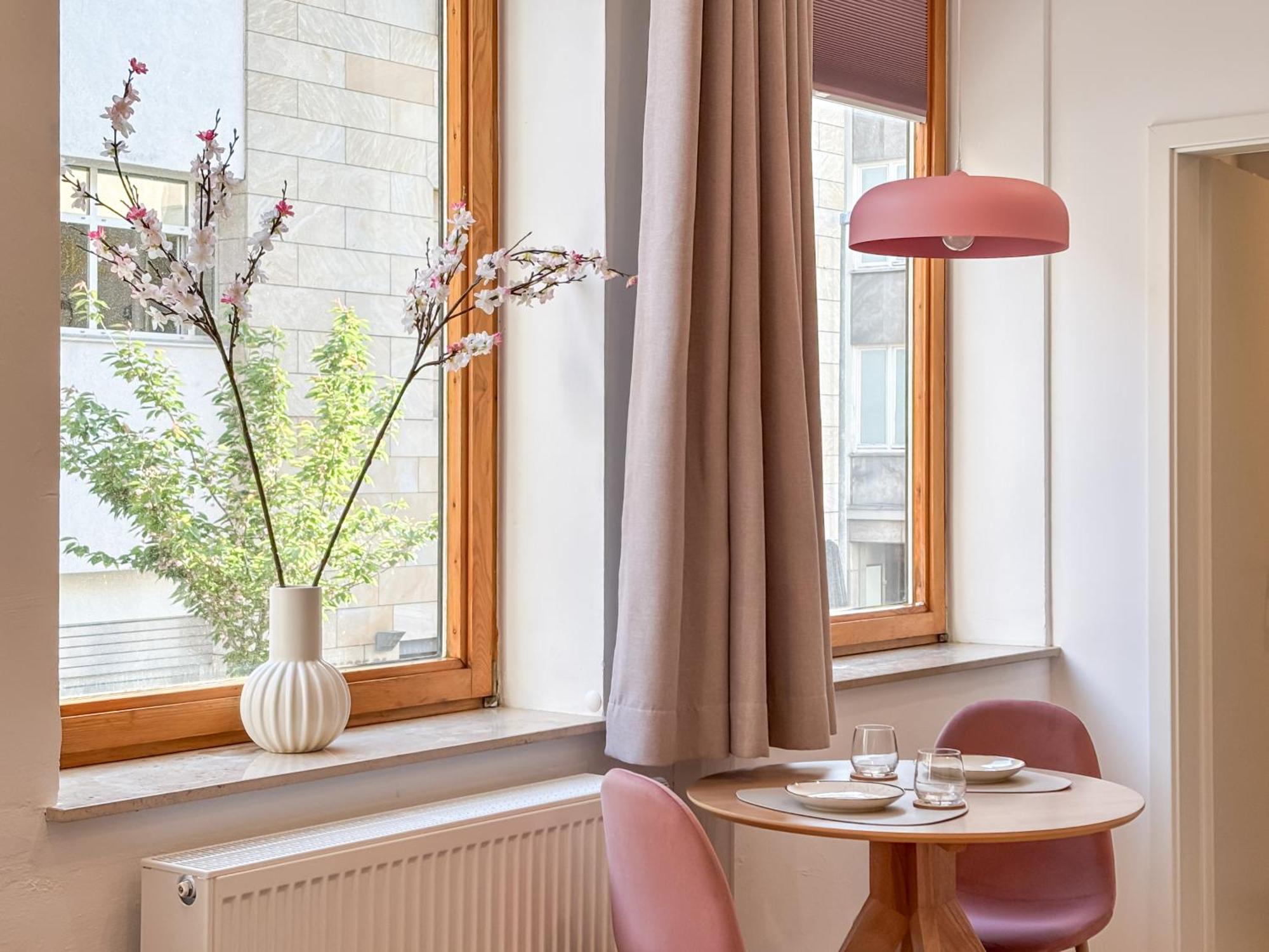 Brunnen Apartment Nuremberg
